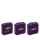 Mikrofon RODE Wireless GO III Purple WIGOGEN3PUR